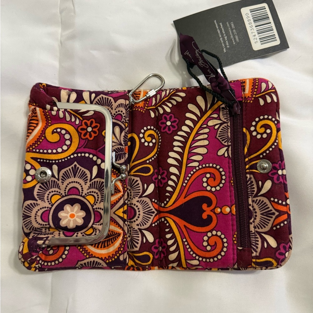 Ice Multicolor Floral Phone Case